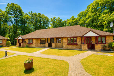 Meridian Court, Bagshot Road, Sunninghill, Berks, SL5 9JW