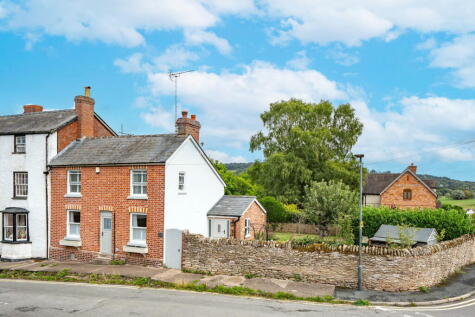 Tower Hill, Bromyard, HR7