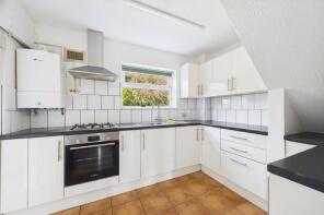 40, Gordon Road, Windsor SL4 3RH