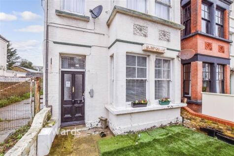 Norfolk Road, Cliftonville, Margate, Kent