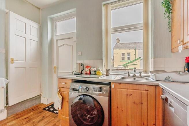 2 bed End of Terrace for sale Image 7