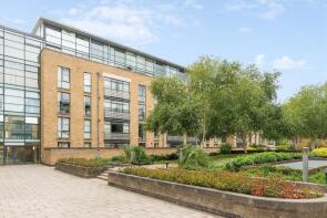 Flat 36, 6 Ferry Quays, Ferry Lane, Brentford TW8 0BP