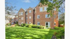 12, Silvas Court, Dacre Street, Morpeth NE61 1HQ