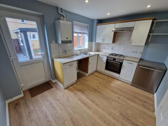 Kitchen 1