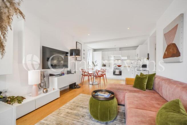 Hand Axe Yard, St Pa