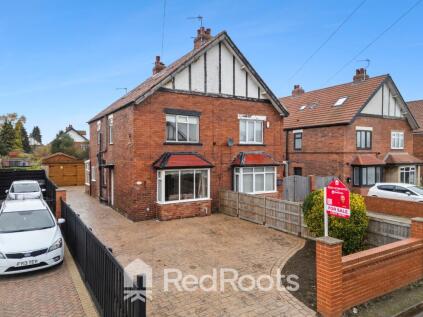 High Street, Dunsville, Doncaster, South Yorkshire, DN7