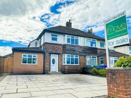 20, Woodend Avenue, Hunts Cross, Liverpool L25 0PA