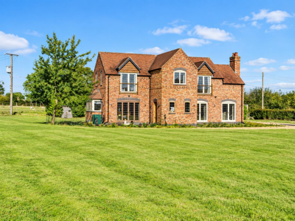 Oak House Rear.png