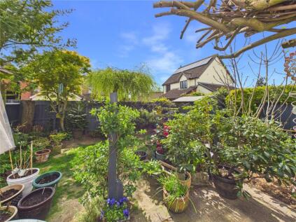 Parsons Hill, Hollesley, Woodbridge, Suffolk, IP12