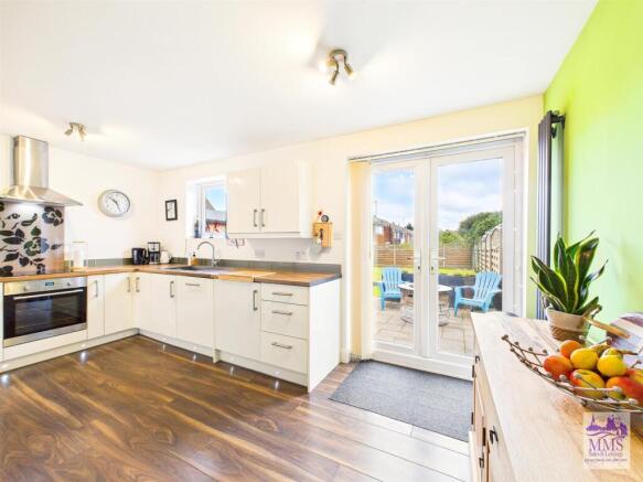 Fairview Drive, Higham photo 4