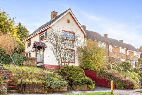 Cowley Drive, Brighton, BN2