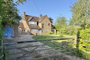 Willscot, Manor Road, Wantage OX12 8DW