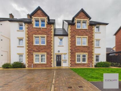 Loaningdale Avenue, Biggar, ML12