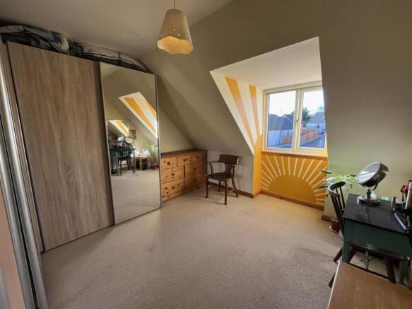 BEDROOM 3