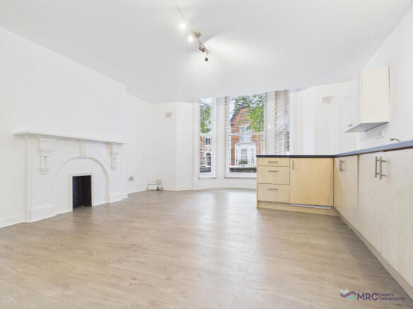 1 Bedroom Apartment to Rent