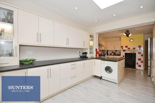 Glasshouse Lane, New Whittington, Chesterfield, S43 2DQ photo 4