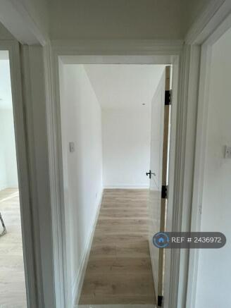 3 Double Bedrooms