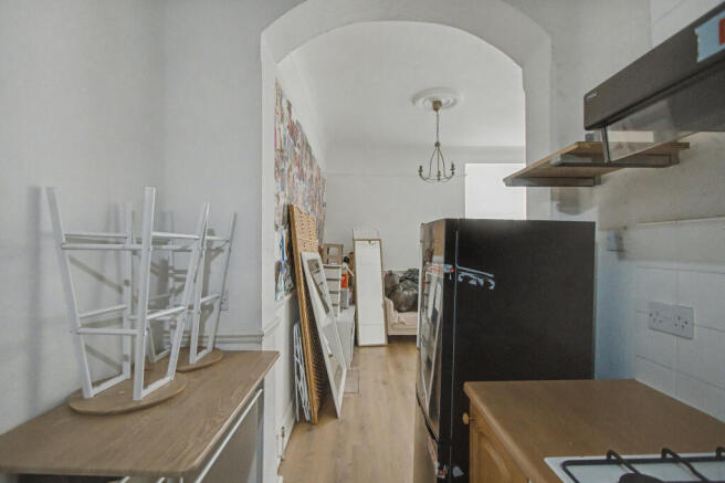 Flat 2, Bankside, Brock Lane, Maidenhead, SL6 1LP