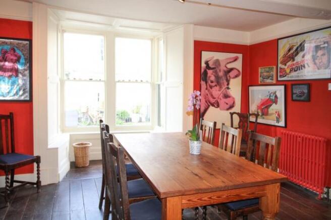Grade II listed Period Residence