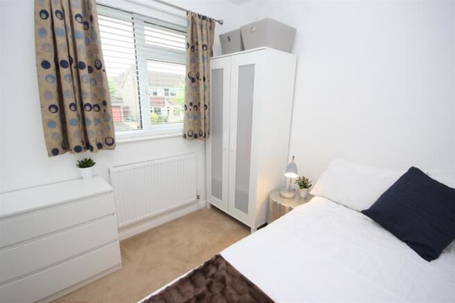Bedroom Five