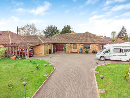 The Highlands, Exning