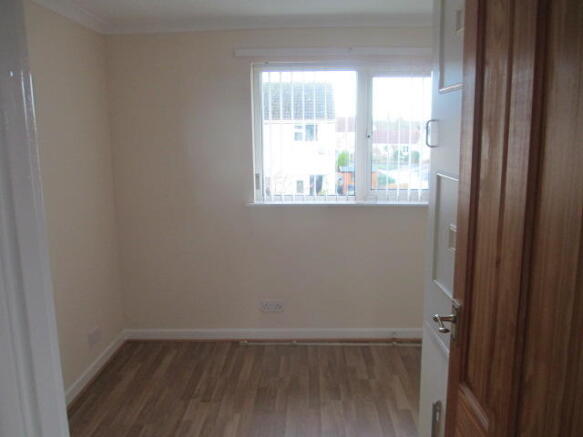 Third Bedroom