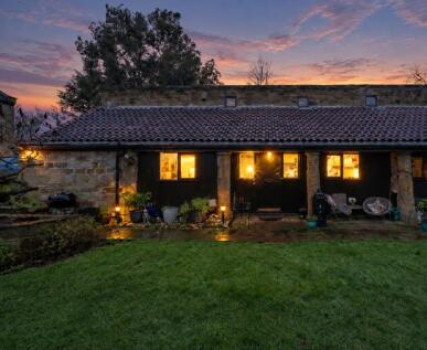 The Courtyard, Woolley, Wakefield