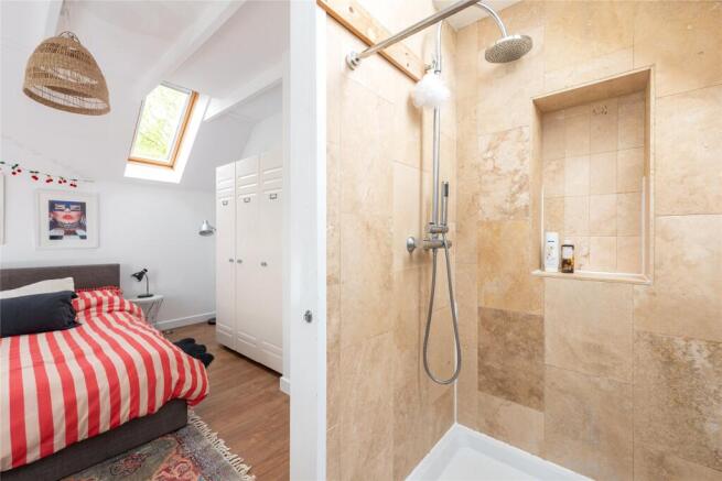 Guest Suite