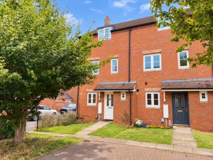 Congreve Way, Stratford-Upon-Avon