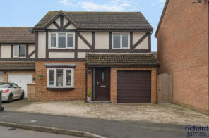81, Gifford Road, Stratton St Margaret, Swindon SN3 4XR