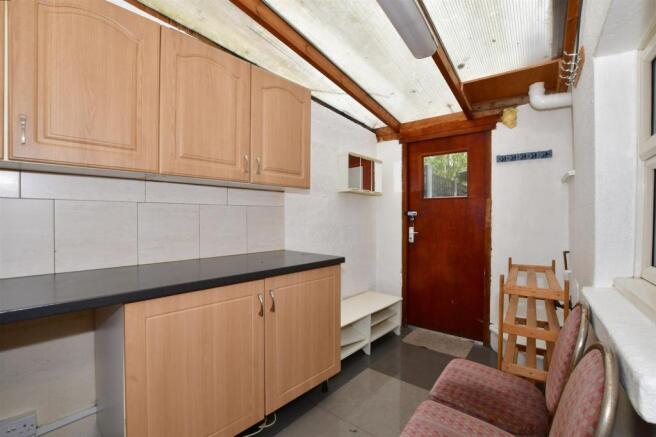 Lean-To