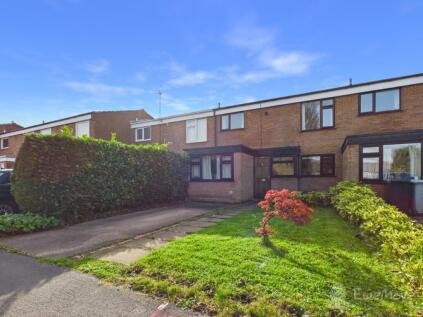 Rensherds Place, High Legh