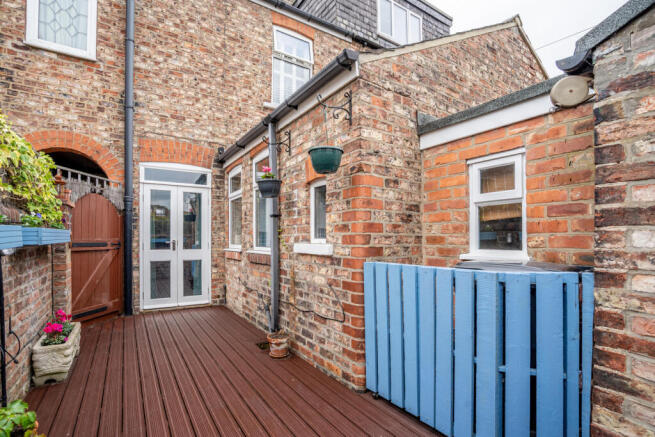 2 bed Terraced for sale Image 4