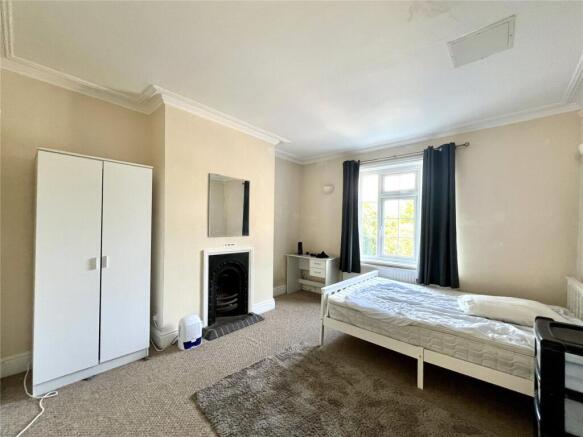 Front Reception Room