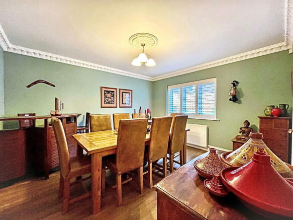 3 bed Detached Bungalow for sale Image 7