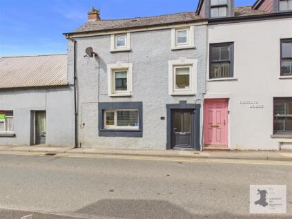 38 Feidrfair, Cardigan