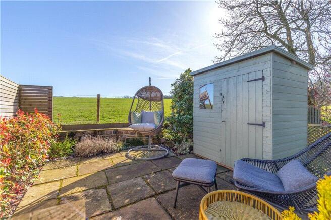 2 bed Terraced for sale Image 11