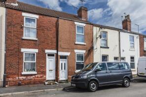 15, Rose Avenue, Balby, Doncaster DN4 8BH