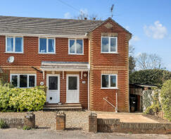 Perrin, Old Brickyard Road, Fordingbridge SP6 1SY