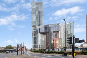 Flat 3006, 67, Bondway, London SW8 1GT