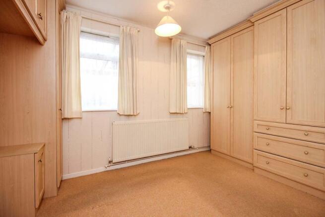 Bedroom 1 Extra