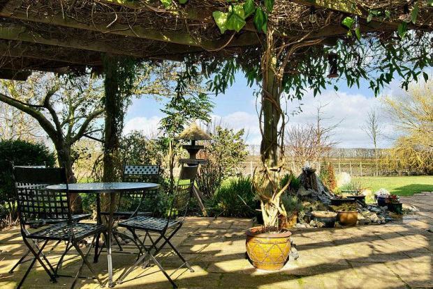 Pergola