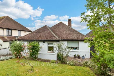 Greenfield Crescent, Patcham, Brighton, East Sussex