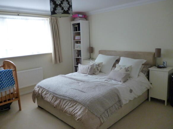 Main Bedroom