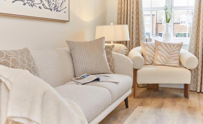 2 bed Semi-Detached for sale Image 6