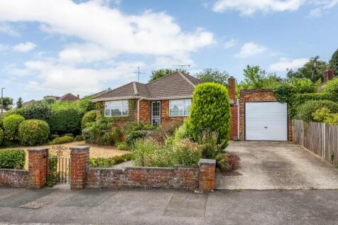 Balmoral Road, Salisbury, Wiltshire, SP1