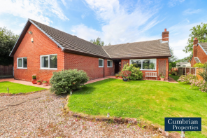 1, Oak View, Glasson Village, Wigton CA7 5DT