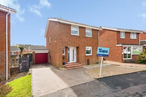 Aspen Way, Hamilton, ML3