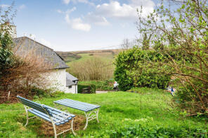 1, Springfield Cottages, Ash Lane, Minehead TA24 7AD
