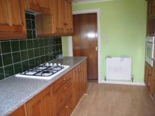Fitted Kitchen